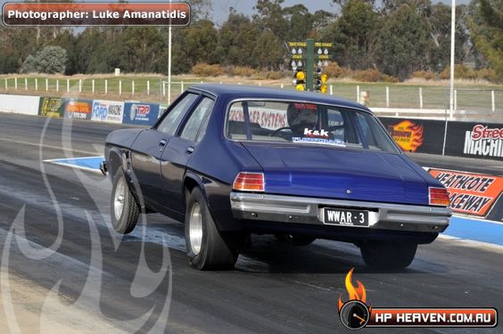 Heathcote Park Test and Tune - LA1_1267